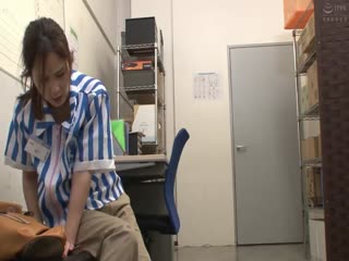 OYC-258繰り返される店長からの連日の執拗な乳首責めセクハラに、いつしか自分からセク第06集}