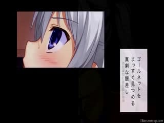 お兄ちゃんの半分は欲望でできています1.2 Motion Movie [夜桜字幕组]}