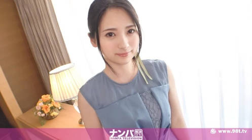 200GANA-2966 マジ軟派、初撮。 1999 【結婚式帰りの美少女】代官山で、清楚な色白美少女をナンパ}