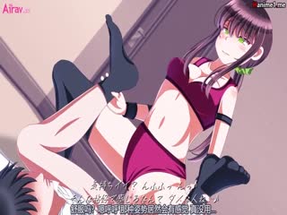 [Sometimes Bad Tool] 女子プロレス嫁とエッチするアニメ [中文字幕] - H動漫_裏番_線上看 - Hanime1.me}