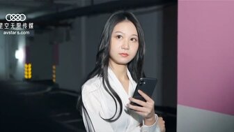 XK8123 綁架富婆 反被富婆包養}