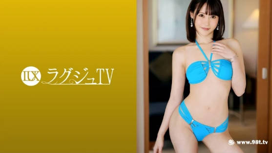 259LUXU-1685ラグジュTV 1671 『エッチな妄想を実現させたくて…』三十路}