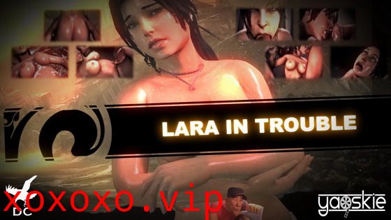 Lara In Trouble[BIG5]}