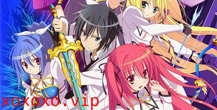 [VCBraws][Blade Dance of Elementalers][CM2][BDRIP][Hi10P FLAC][1920X1080]}