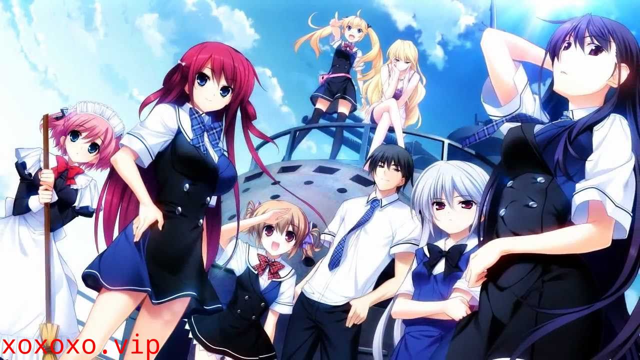 Grisaia no Kajitsu [10][Hi10p_816p][x264_flac]}