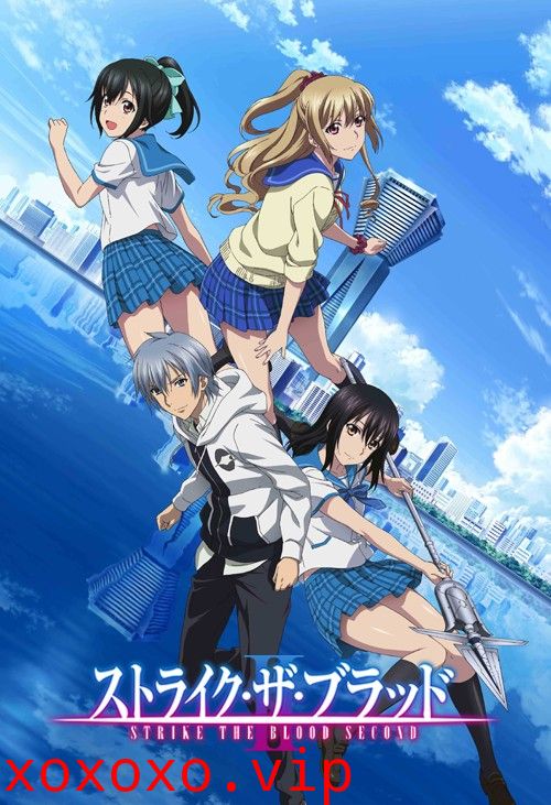 Strike the Blood III [01][Ma10p_1080p][x265_flac_aac](1)}