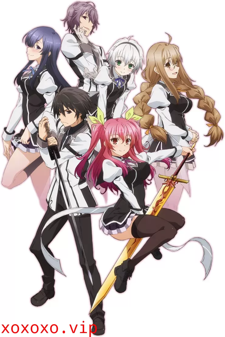 Rakudai Kishi no Cavalry [11][Ma10p_1080p][x265_flac]}