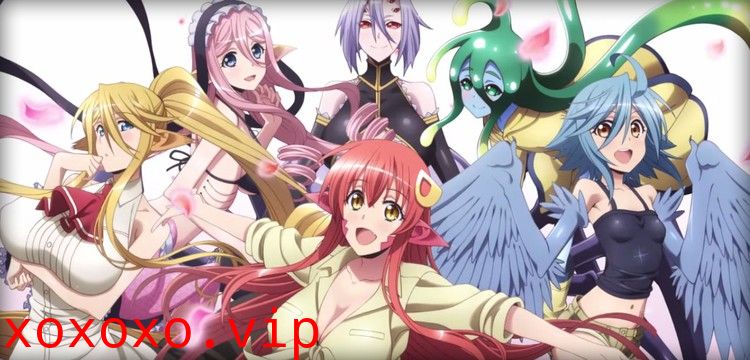 [VCB-Studio] Monster Musume no Iru Nichijou [01v2][Ma10p_1080p][x265_flac]}