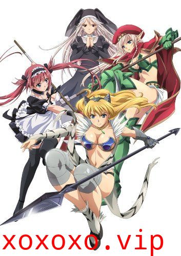 [Queen's Blade][BDRIP][1920x1080][OVA3][x264_aac]}