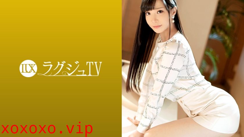 9LUXU-1241 ラグジュTV 1241 気品溢れる受付嬢がAV出演。服を脱がせれば印象を覆す見事なランジェリー姿に…。敏感なパイパンマ●コから卑猥な淫音を零れだし、自ら腰を大胆に振りビクビクと体を震わて恍惚の表情を浮かべて感じまくる！}