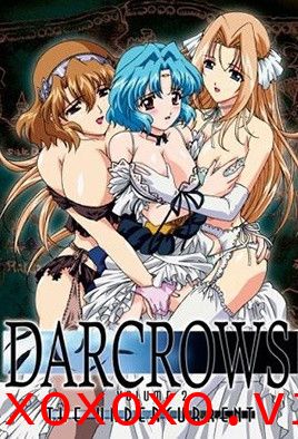 DARCROWS ダークロウズ 第二幕 [暗流]}