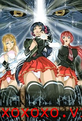 Bible Black 外伝2 黒の祭壇}