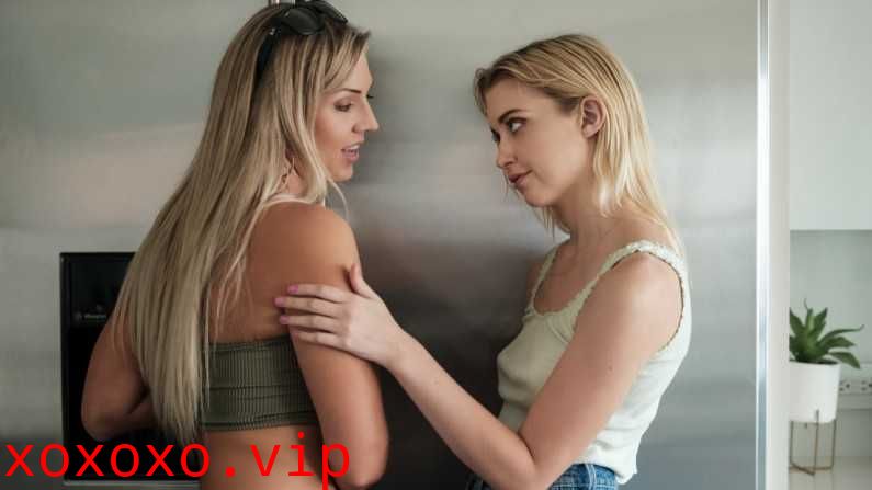 SweetheartVideo Chloe Cherry And Val Dodds Releasing Tension}