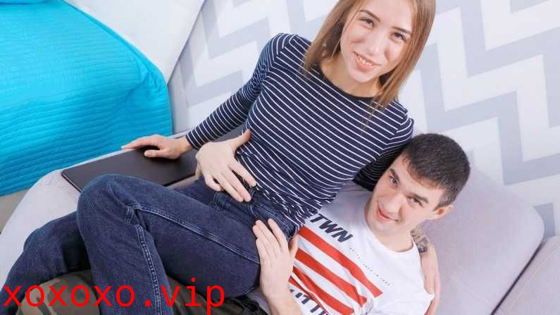 RawCouples Ria Couple fills love nest with lust}