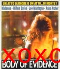 肉体证据 Body of Evidence 1993 中文字幕}