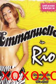 艾曼纽巴西之旅 Emmanuelle in Rio}