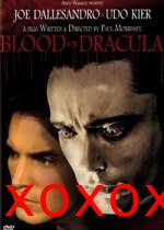 魔鬼之血 Blood for Dracula 中文字幕(一刀未剪高清收藏版}