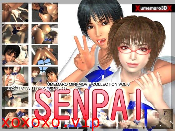 [3D]SENPAI}