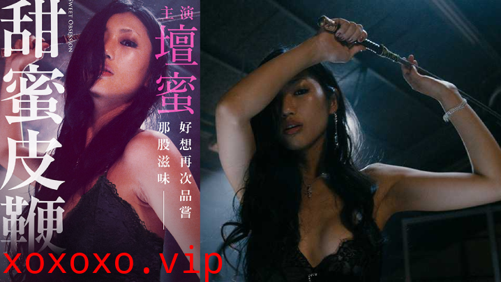 甜蜜皮鞭 2013}