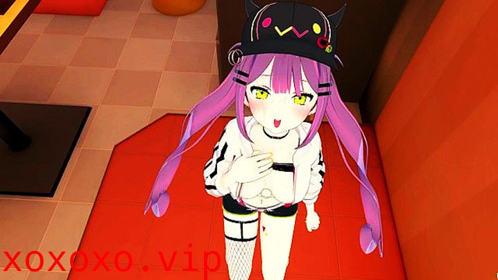 【3D】米尔给你的鸡巴一些惊人的服务}
