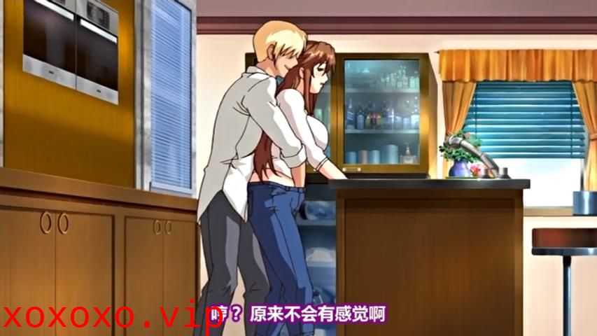 【中文字幕】一个被坏菠萝性交并受精的丰满母亲}