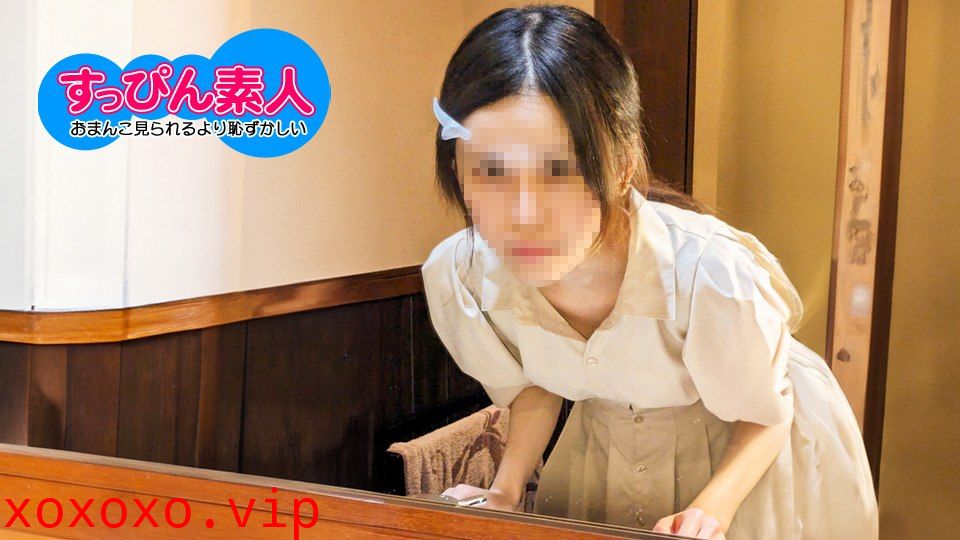 011825_01 すっぴん素人 ～素顔のままでも綺麗な極細}