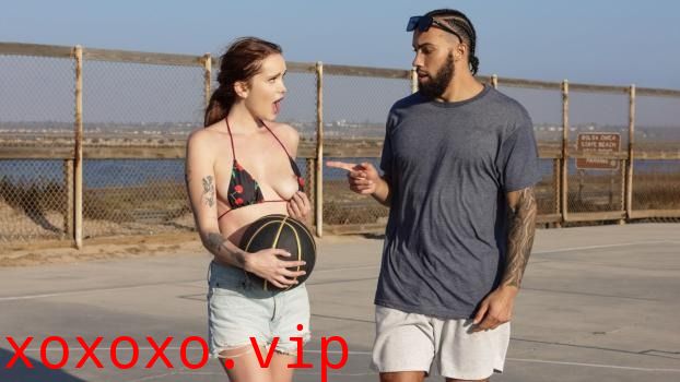 RK Prime – Chloe Foxxe}