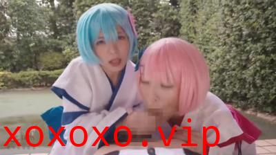 CSCT005孤独的姐ト妹花.}