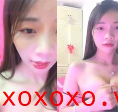 正妹直播主开放Call in～快看她抠抠会让你变硬.}