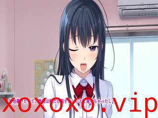 初恋の人の娘TheMotionAnime。}