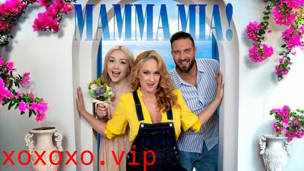 Milfty – Wendy Raine Eva Nyx}